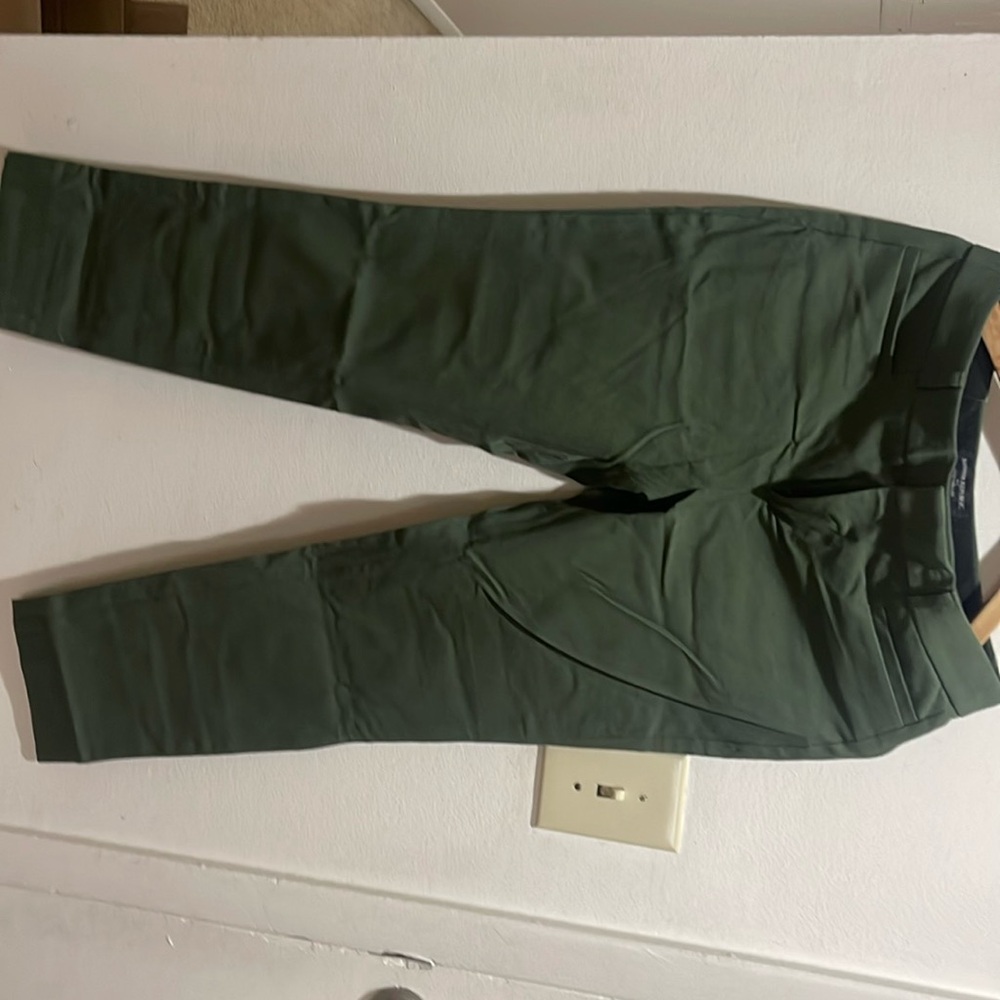 Banana Republic Sloan Curvy Fit